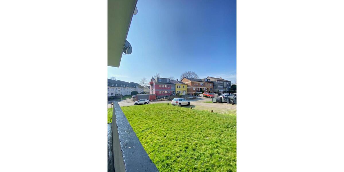 Erdgeschoßwohnung Dortmund Huckarde - 4 Zimmer, 93 m&sup2;, 791&euro; | Angebot:25355277