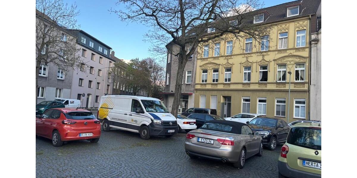 Erdgeschoßwohnung Herne Eickel - 1.5 Zimmer, 40 m&sup2;, 60.000&euro; | Angebot:26387026