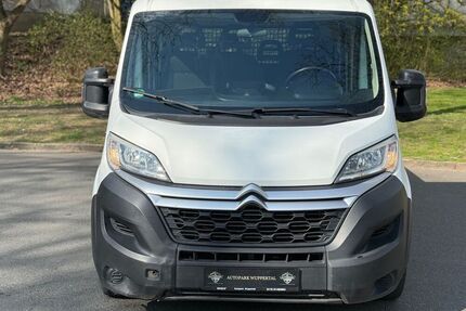 Citroen Jumper