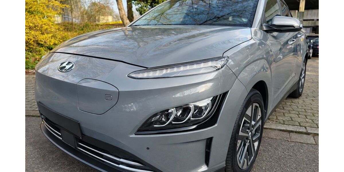 Hyundai KONA 29.716 km 15.200 &euro; Essen 45276