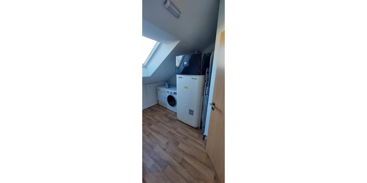 Energiesparendes 5-Zimmer Haus DHH in Essen Karnap 5 zimmer