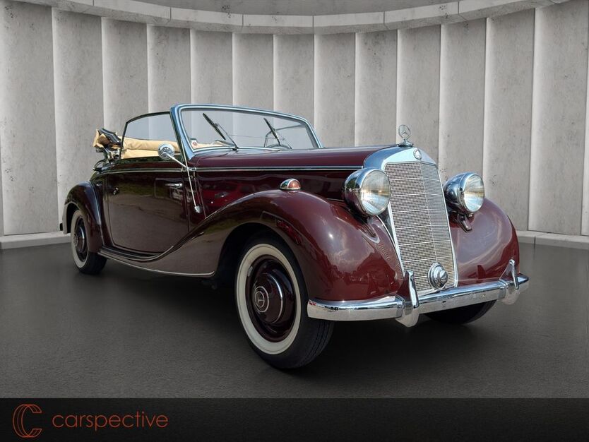 Mercedes-Benz Andere 10.999 km 99.800 € Wülfrath 42489