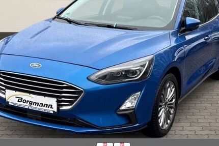 Ford Focus 16.670 km 20.990 &euro; Essen 45356