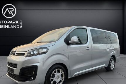 Citroen Jumpy 196.324 km 11.950 &euro; Bochum 44866