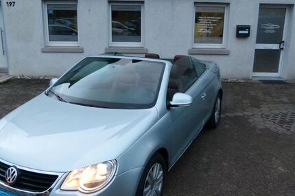 VW Eos 164.290 km 4.990 € Bochum 44809