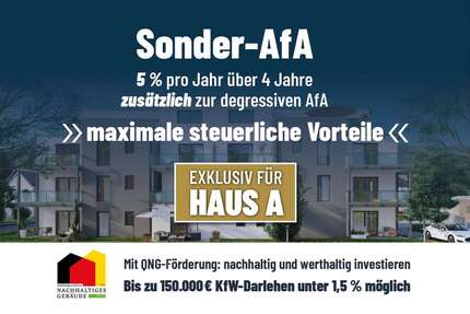 Wohnung zum Kaufen in Herten 365.000 € 93 m² 3 zimmer