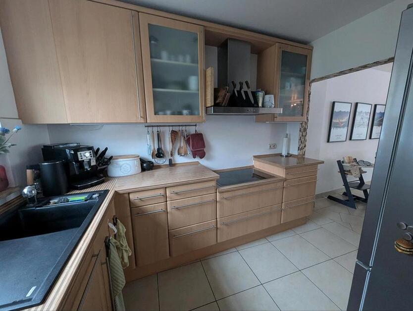 Reihenmittelhaus kaufen in Bottrop zimmer