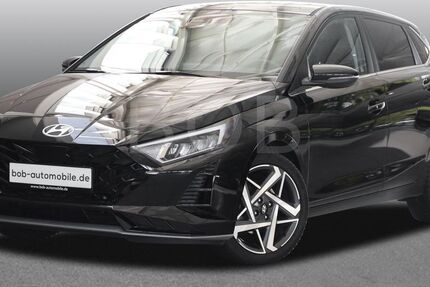 Hyundai i20 14.700 km 19.650 € Hagen 58135