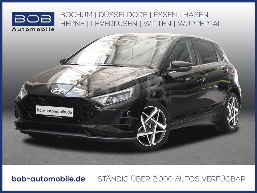 Hyundai i20 14.700 km 19.650 € Hagen 58135