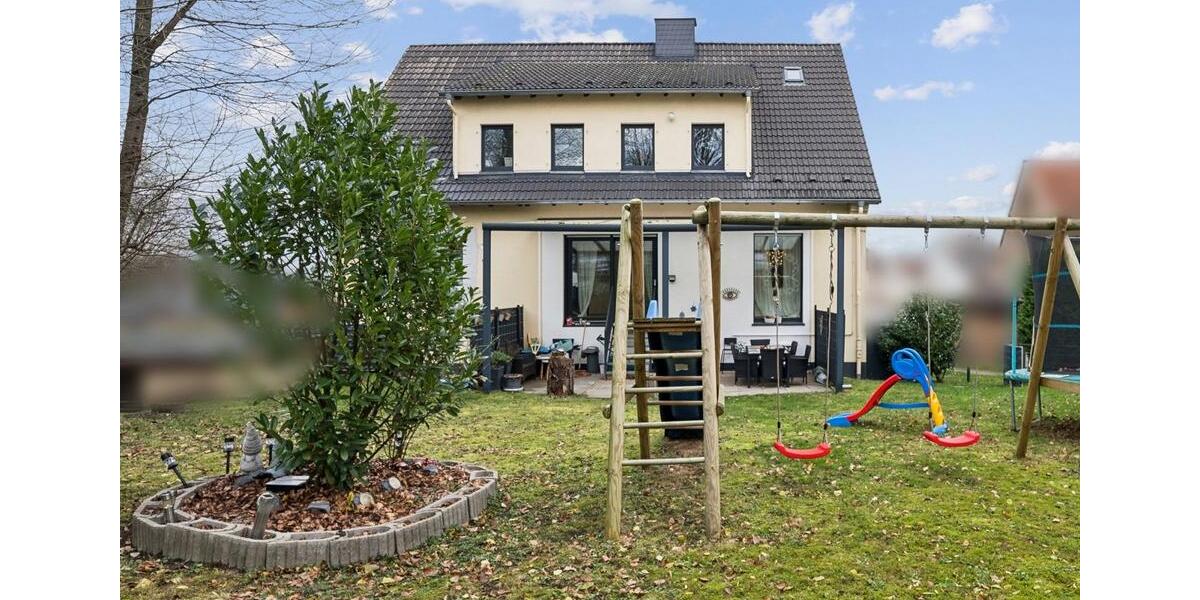 Einfamilienhaus Dortmund Huckarde - 8 Zimmer, 234 m&sup2;, 629.000&euro; | Angebot:26821744