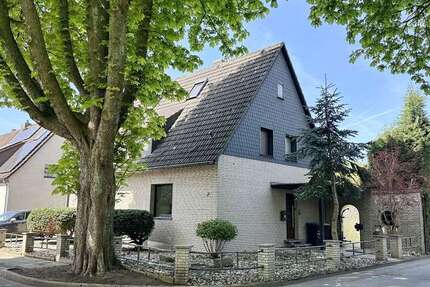 Haus Herne / Baukau Baukau - 9 Zimmer, 223 m&sup2;, 495.000&euro; | Angebot:26554165