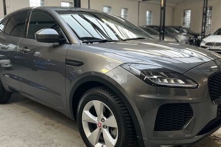 Jaguar E-Pace 72.000 km 15.870 &euro; Velbert 42551