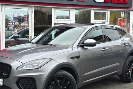 Jaguar E-Pace 39.200 km 32.900 &euro; Mülheim an der Ruhr 45476