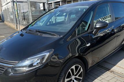 Opel Zafira 135.785 km 8.290 &euro; Velbert 42551