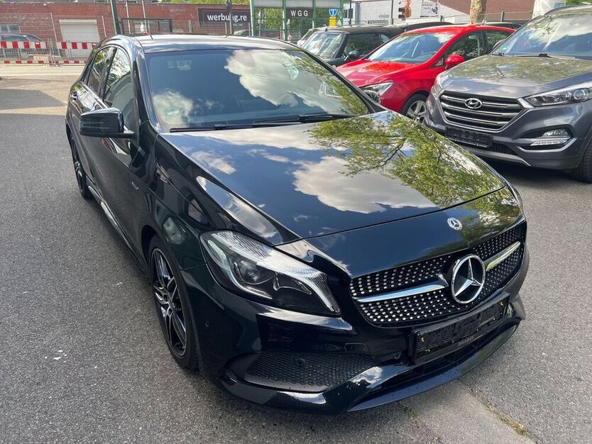 A 200
