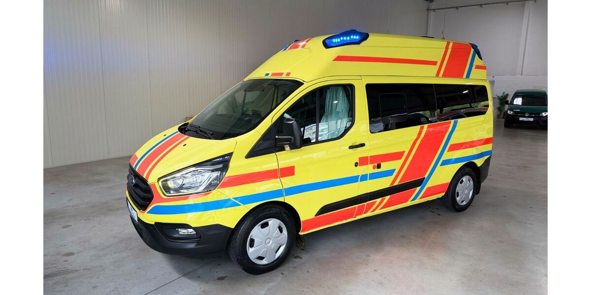 Ford Transit 289.000 km 19.500 &euro; Gelsenkirchen 45879