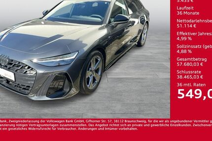Audi A6 9.629 km 54.977 &euro; Dortmund 44143