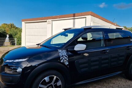 Citroen C4 Cactus 117.000 km 9.000 € Duisburg 47167