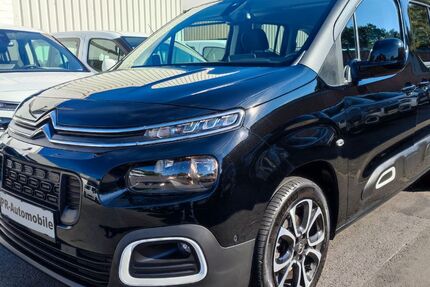 Citroen Berlingo 16.200 km 26.999 € Gelsenkirchen 45892