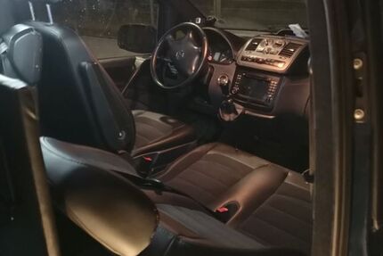 Mercedes-Benz Vito 235.000 km 20.000 € Recklinghausen 45661