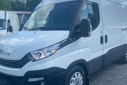 IVECO Andere 196.500 km 17.300 &euro; Essen 45309