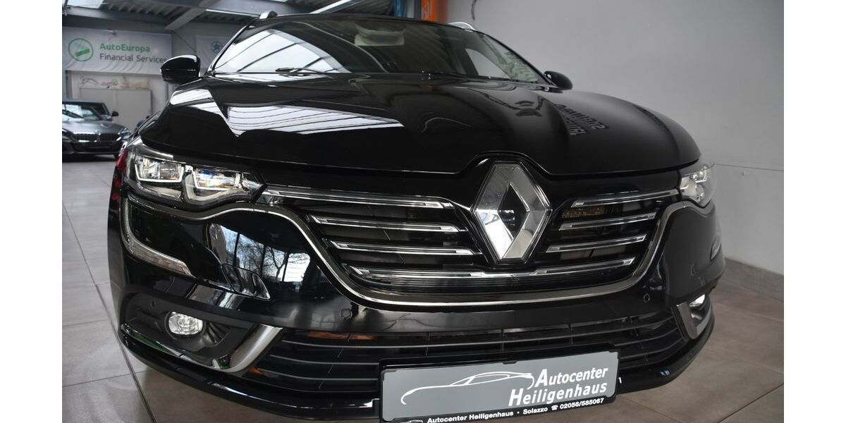 Renault Talisman 74.295 km 16.980 &euro; Heiligenhaus 42579