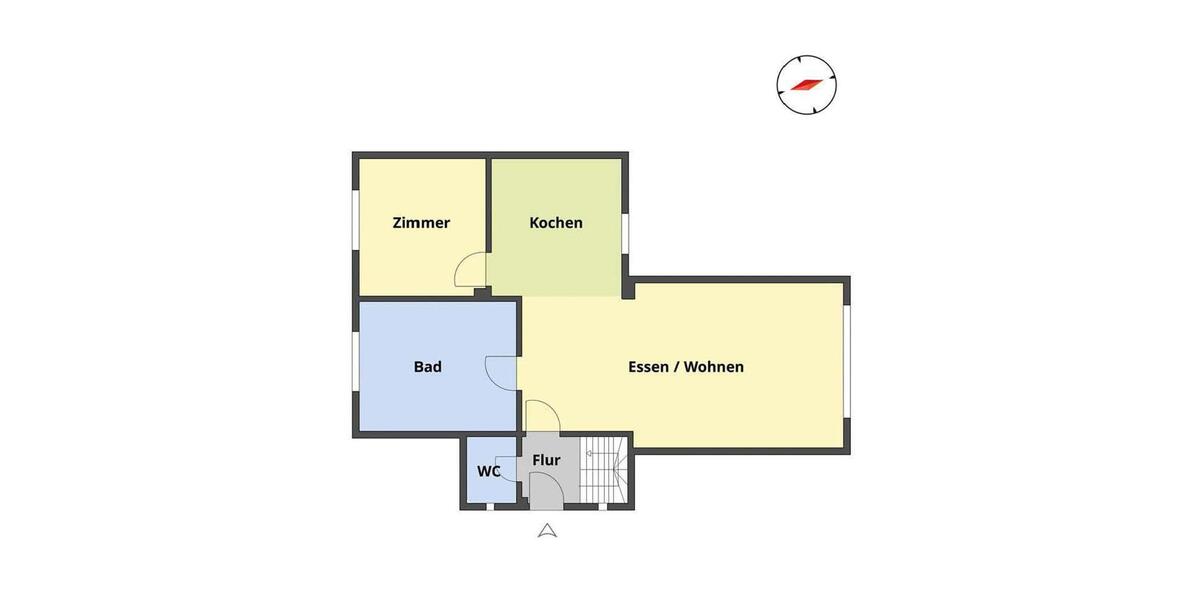 DHH in Ratingen- Tiefenbroich mit vielen Möglichkeiten 5 zimmer