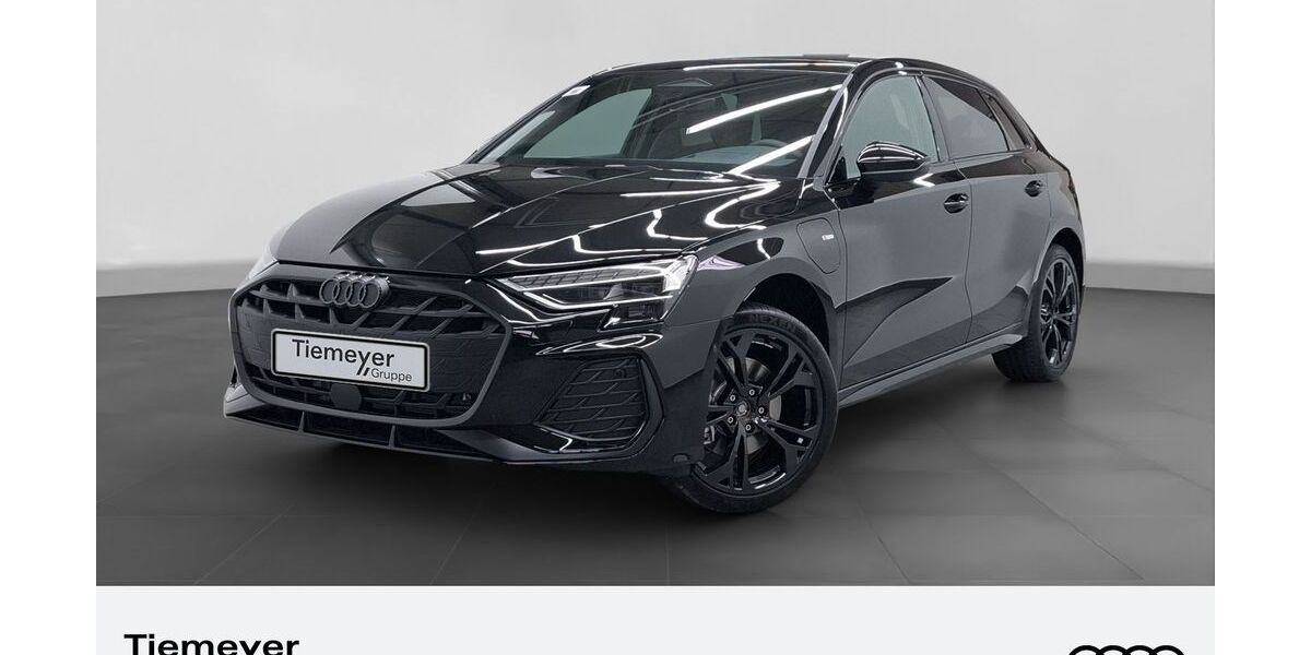 Audi A3 2.990 km 53.690 &euro; Bochum 44809