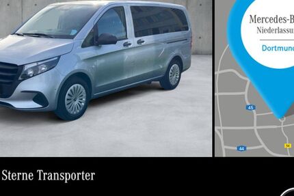 Mercedes-Benz Vito 11.631 km 47.380 &euro; Dortmund 44139