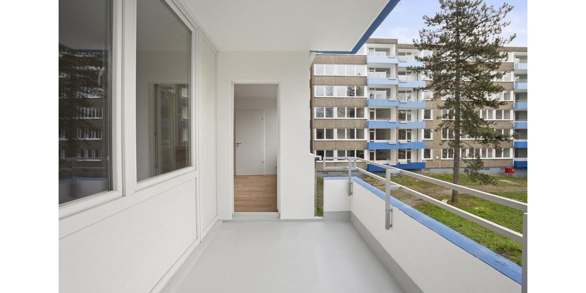 Etagenwohnung Herne Wanne-Bickern - 2 Zimmer, 57 m&sup2;, 445&euro; | Angebot:25341179