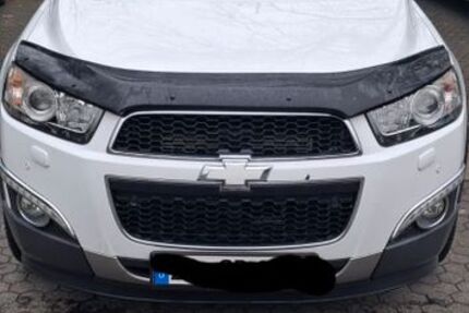 Chevrolet Captiva 194.000 km 5.500 &euro; Dortmund 44328