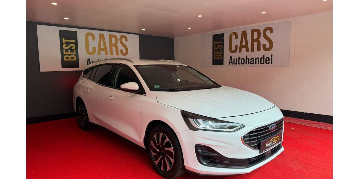 Ford Focus 67.000 km 17.000 &euro; Bochum 44805