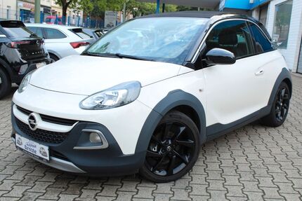 Opel Adam 79.970 km 9.990 &euro; Bochum 44866