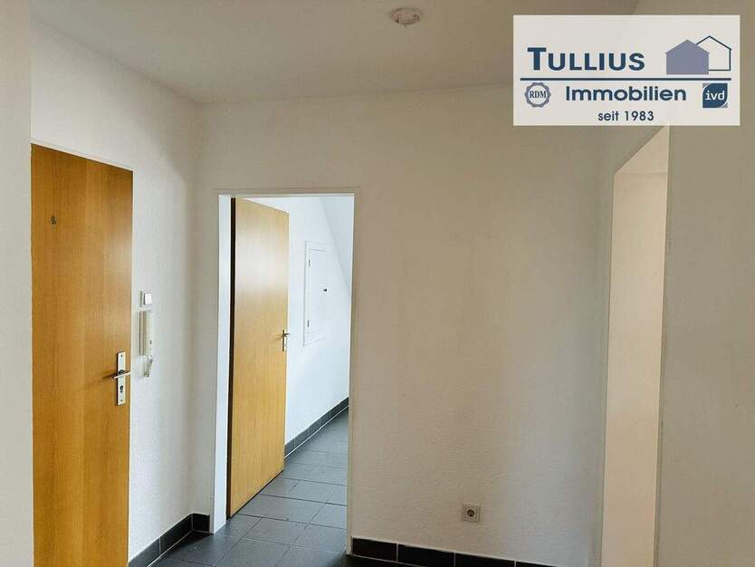 gut geschnittene 3-Zimmer- Wohnung in Essen-Borbeck 3 zimmer