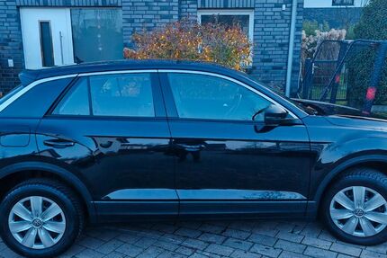 VW T-Roc 66.595 km 17.500 &euro; Datteln 45711