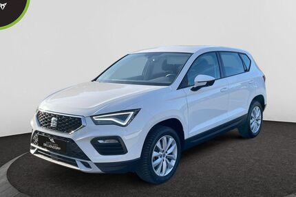 Seat Ateca 13.005 km 21.470 &euro; Bottrop 46244