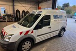 Ford Transit Tourneo Connect 143.000 km 4.900 € Oberhausen 46045