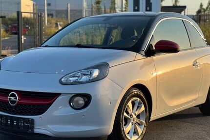 Opel Adam 100.000 km 6.490 &euro; Bottrop 46238