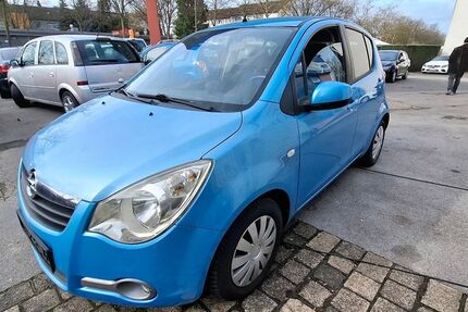 Opel Agila 88.800 km 2.990 &euro; Dortmund 44339