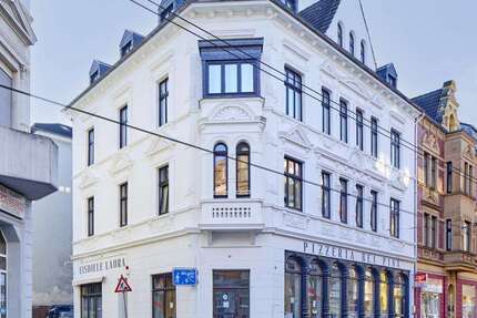 Gewerbeobjekt Dortmund Dorstfeld - 495&euro; | Angebot:26392982