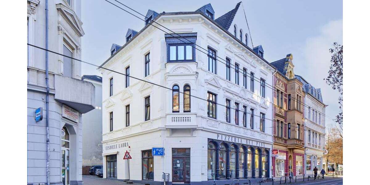 Gewerbeobjekt Dortmund Dorstfeld - 495&euro; | Angebot:26392982