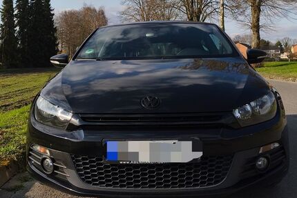 VW Scirocco 219.000 km 5.499 &euro; Datteln 45711