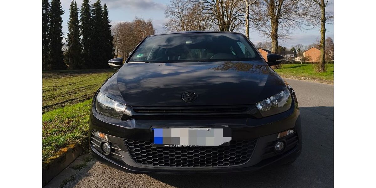 VW Scirocco 219.000 km 5.499 &euro; Datteln 45711