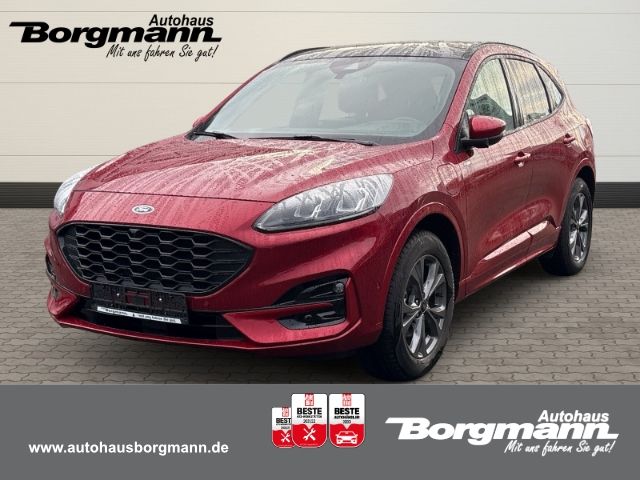 Ford Kuga 51.954 km 26.390 &euro; Haltern am See 45721