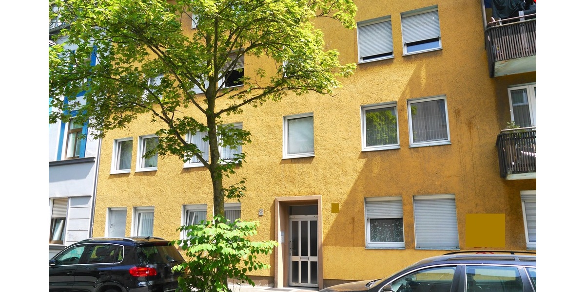 DU-Hochfeld, 3 Zi. ETW, 73m² Wfl., Gartenmitbenutzung - Etagenwohnung Duisburg Duisburg-Mitte | Angebot:26952866