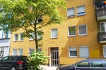 DU-Hochfeld, 3 Zi. ETW, 73m² Wfl., Gartenmitbenutzung - Etagenwohnung Duisburg Duisburg-Mitte | Angebot:26952866