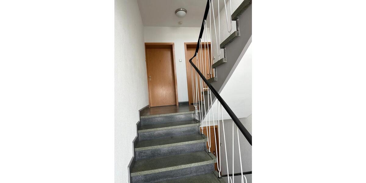 3 Zimmer Wohnung in Wuppertal Barmen 3 zimmer