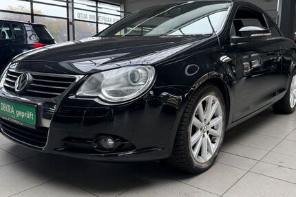 VW Eos 162.020 km 6.290 &euro; Bottrop 46236