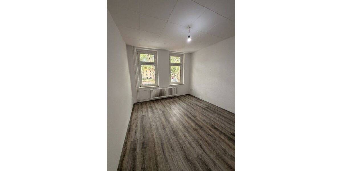 Etagenwohnung Duisburg Obermeiderich - 2 Zimmer, 53 m&sup2;, 399&euro; | Angebot:26903998