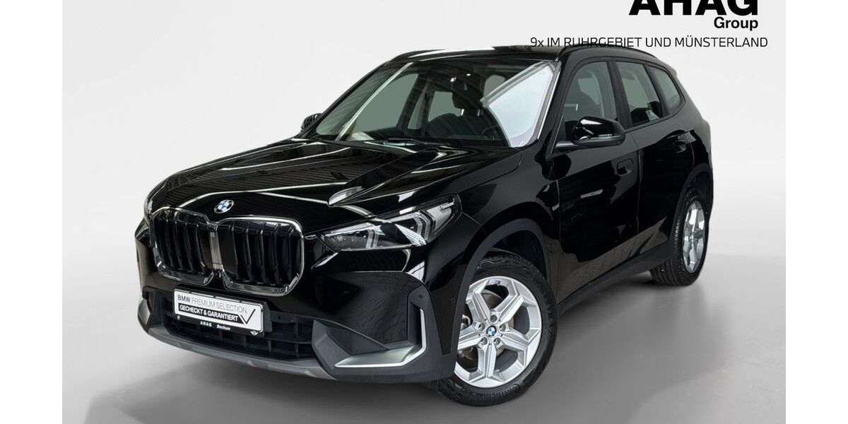 BMW X1 20.401 km 37.440 &euro; Bochum 44809